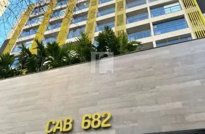 Studio 100% mobiliado  à venda, 26 m² por r$ 439.000 - rua doutor bacelar, 682 - vila clementino - são paulo/sp