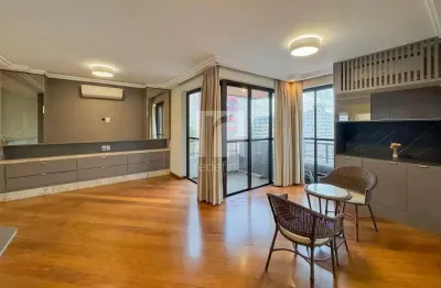 Apartamento com 3 dormitórios, 116 m² - venda por r$ 2.230.000 ou aluguel por r$ 14.640/pacote - rua caravelas, 198 - vila mariana - são paulo/sp