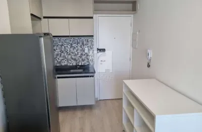 Apartamento com 1 dormitório à venda, 33 m² por r$ 660.000 - rua machado de assis, 238 - vila mariana - são paulo/sp