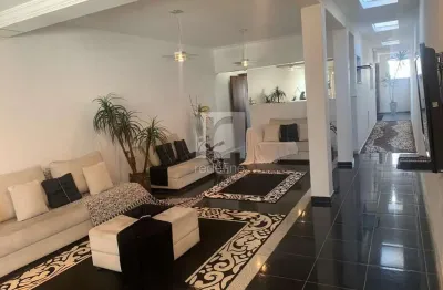 Sobrado com 3 suítes à venda, 242 m² por r$ 999.000 - ipiranga - são paulo/sp