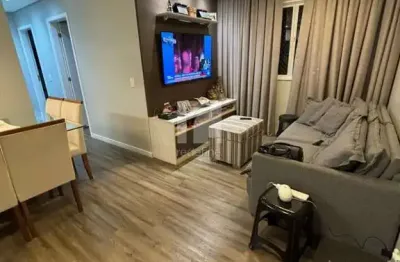 Apartamento com 3 dormitórios à venda, 65 m² por r$ 479.000,00 - jardim santa emília - são paulo/sp