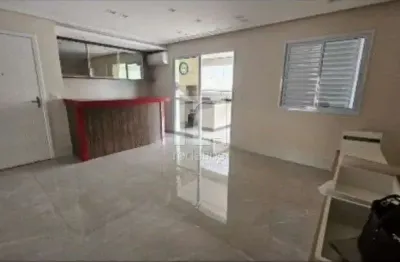 Apartamento com 3 dormitórios à venda, 100 m² por r$ 1.043.000 - rua rosa rosalem dare, 40 - vila angelina - são bernardo do campo/sp