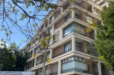 Studio com 1 dormitório para alugar, 24 m² por r$ 3.605/mês - vila mariana - são paulo/sp