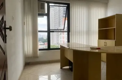 Sala para alugar, 40 m² por r$ 2.140,00/mês - vila mariana - são paulo/sp