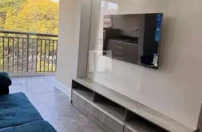 Apartamento com 2 dormitórios, (01 suíte) para alugar, 60 m² por r$ 5.250/mês -rua josé dos reis, 381 -  parque da vila prudente - são paulo/sp