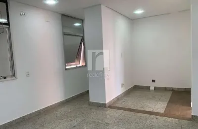 Sala comercial para alugar, 37 m² por r$ 2.365/mês - rua domingos de morais, 2747 - vila mariana - são paulo/sp