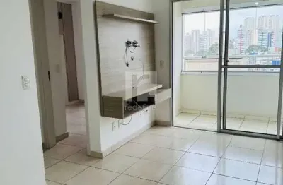 Apartamento com 2 dormitórios para alugar, 54 m² por r$ 2.961/mês -rua comendador carlo mario gardano, 103 - centro são bernardo do campo - sp