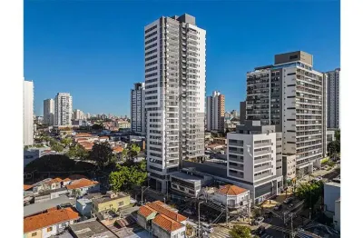 Apartamento com 3 dormitórios à venda, 95 m² por r$ 1.458.000 - av. dr. gentil de moura, 186 - ipiranga - são paulo/sp
