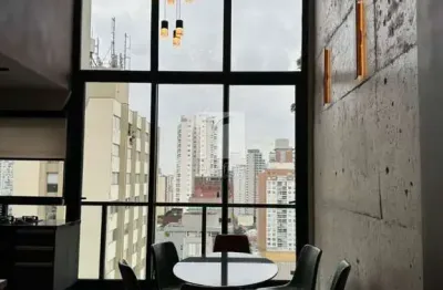Apartamento com 3 dormitórios para alugar por r$ 19.880/mês - rua casa do ator, 90 - vila olímpia - são paulo/sp
