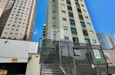 Apartamento com 2 dormitórios, (01 suíte) à venda, 65 m² por r$ 470.000 - rua do cruzeiro, 217 - baeta neves - são bernardo do campo/sp