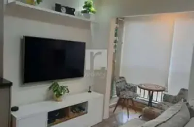 Apartamento com 2 dormitórios, (01 suíte) à venda, 56 m² por r$ 470.000 - avenida dom jaime de barros câmara. 357 -planalto - são bernardo do campo/sp
