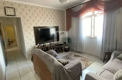 Apartamento com 3 dormitórios à venda, 124 m² por r$ 360.000 - avenida luís horneaux de moura, 170 - jardim paraíso - são vicente/sp