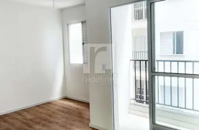 Apartamento com 1 dormitórios para alugar, 31 m² por r$ 2.150/mês -  avenida nazaré, 2075 - ipiranga - são paulo/sp