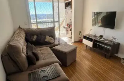 Apartamento com 3 dormitórios, (01 suíte) à venda, 80 m² por r$ 800.000 - rua brasílio machado, 533 - centro - são bernardo do campo/sp