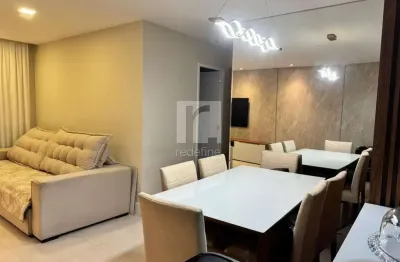 Apartamento com 3 dormitórios, (02 suítes) à venda, 91 m² por r$ 915.000 - rua braga, 202 - vila lusitânia - são bernardo do campo/sp