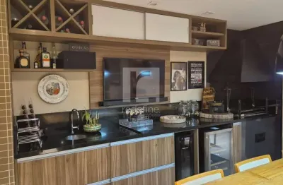 Apartamento com 4 dormitórios, (03 suítes) à venda, 237 m² por r$ 4.256.000 - rua cisplatina, 178 - ipiranga - são paulo/sp