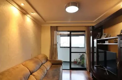 Apartamento com 3 suítes à venda, 133 m² por r$ 970.000 - rua engenheiro isaac garcêz, 685 - vila caminho do mar - são bernardo do campo/sp