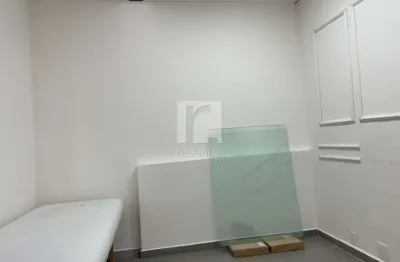 Sala comercial para alugar, 8 m² por r$ 1.750/mês -  rua bernardino de campos  - campo belo - são paulo/sp