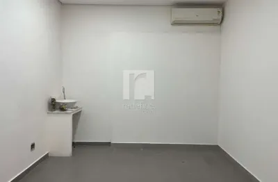 Sala comercial para alugar, 10 m² por r$ 2.100/mês -  rua bernardino de campos - campo belo - são paulo/sp