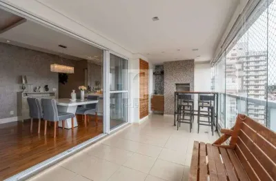 Apartamento com 3 suítes e 2 vagas à venda, 130 m² por r$ 1.692.000 - rua agostinho gomes, 2695 - ipiranga - são paulo/sp