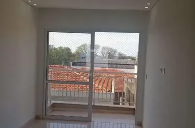 Apartamento com 2 dormitórios à venda, 55 m² por r$ 450.000 - rua dezessete de março, 486 - vila odete - são bernardo do campo/sp