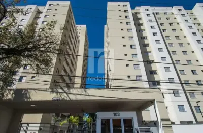 Apartamento com 2 dormitórios para alugar, 49 m² por R$ 2.782/mês - Vila Santa Rita de Cássia - São Bernardo do Campo/SP