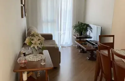 Apartamento com 3 dormitórios à venda, 59 m² por r$ 457.000 -  rua luiz vieira de souza, 40 - taboão - são bernardo do campo/sp