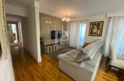 Apartamento com 3 suítes à venda, 114 m² por r$ 1.200.000 - rua siqueira campos, 107 - centro - santo andré/sp