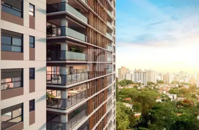 Apartamento com 3 suítes e 2 vagas à venda, 149 m² por r$ 2.025.000 - rua adib miguel haddad, 203 - nova klabin - são paulo/sp