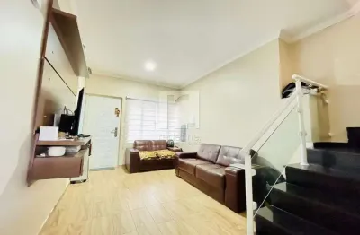 Casa de vila com 3 dormitórios (1 suíte) e 2 vagas à venda, 160 m² por r$ 1.100.000 - rua coronel luís alves - vila mariana - são paulo/sp