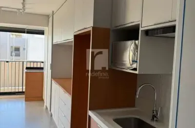Studio mobiliado na vila mariana – condomínio nik estação