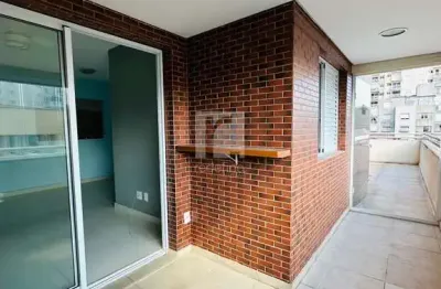 Apartamento garden no condomínio veneto – ipiranga, são paulo