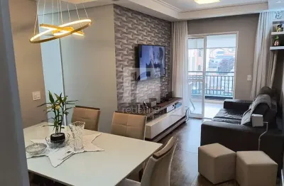 Apartamento com 3 quartos à venda na Rua Lino Coutinho, 748, Ipiranga, São Paulo