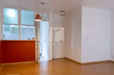 Apartamento com 2 quartos para alugar na Rua Rino Pieralini, 175, Vila Mariana, São Paulo