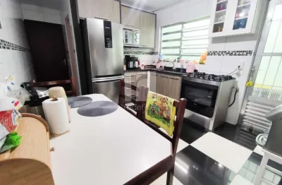 Casa com 3 quartos à venda na Rua Raul Quaresma, Independência, São Bernardo do Campo