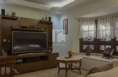 Casa com 3 quartos à venda na Rua José Tosi Filho, Vila Marininha, São Bernardo do Campo