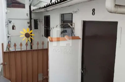 Casa com 1 quarto para alugar na Rua Dom Antônio de Alvarenga, 54, Vila Gumercindo, São Paulo