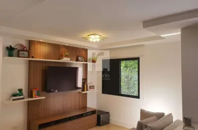 Apartamento com 2 quartos à venda na Rua Professor Tranquilli, 212, Vila Mariana, São Paulo