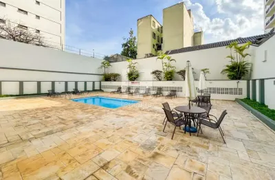 Apartamento com 1 quarto à venda na Rua dos Patriotas, 618, Ipiranga, São Paulo