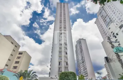Apartamento com 3 quartos à venda na Rua Conde de Irajá, 184, Vila Mariana, São Paulo