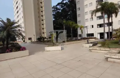 Apartamento com 3 quartos à venda na Avenida Ministro Petrônio Portela, 1901, Moinho Velho, São Paulo
