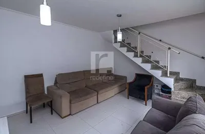 Casa com 2 quartos à venda na Rua Adolfo Caminha, Alto do Ipiranga, São Paulo