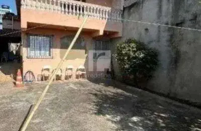 Casa com 9 quartos à venda na Rua Caripura, Sacomã, São Paulo