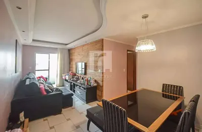 Apartamento com 3 quartos à venda na Rua Flávio Fongaro, 476, Jardim do Mar, São Bernardo do Campo