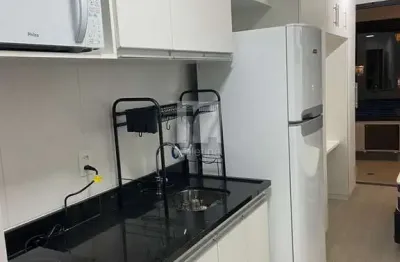 Kitnet / Stúdio à venda na Rua Cristiano Viana, 950, Cerqueira César, São Paulo