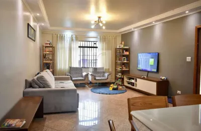 Casa com 3 quartos à venda na Rua Auguste Clesinger, Vila da Saúde, São Paulo