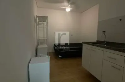 Kitnet / Stúdio para alugar na Rua Bueno de Andrade, 806, Aclimação, São Paulo