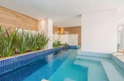 Apartamento com 2 quartos para alugar na Praça Carlos Abondante, 100, Santa Teresinha, Santo André