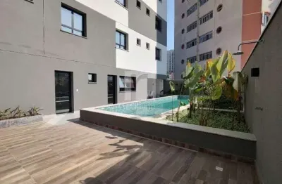 Kitnet / Stúdio para alugar na Rua Principe Humberto, 230, Centro, São Bernardo do Campo