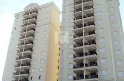 Apartamento com 3 quartos para alugar na Avenida Winston Churchill, 1477, Rudge Ramos, São Bernardo do Campo